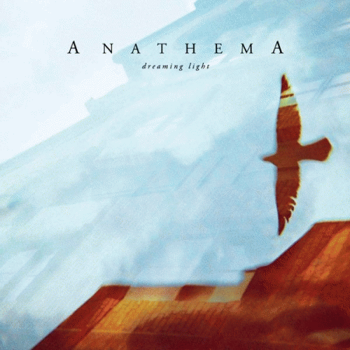 Anathema (UK) : Dreaming Light